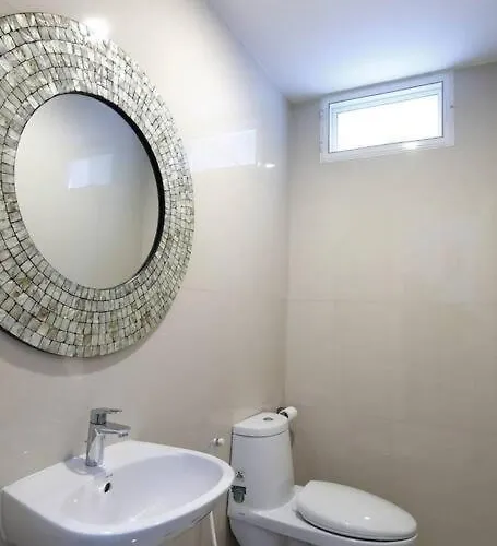 別荘 Townhome 3 Bed4 Baht Asok Mrtbts Sukhumvit 16 バンコク都