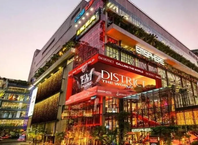 別荘 Townhome 3 Bed4 Baht Asok Mrtbts Sukhumvit 16 *