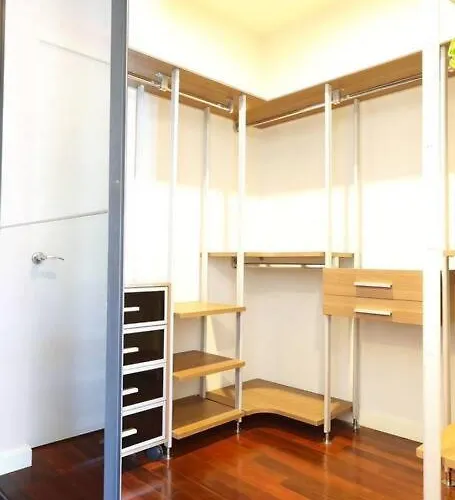 Townhome 3 Bed4 Baht Asok Mrtbts Sukhumvit 16 別荘 バンコク都
